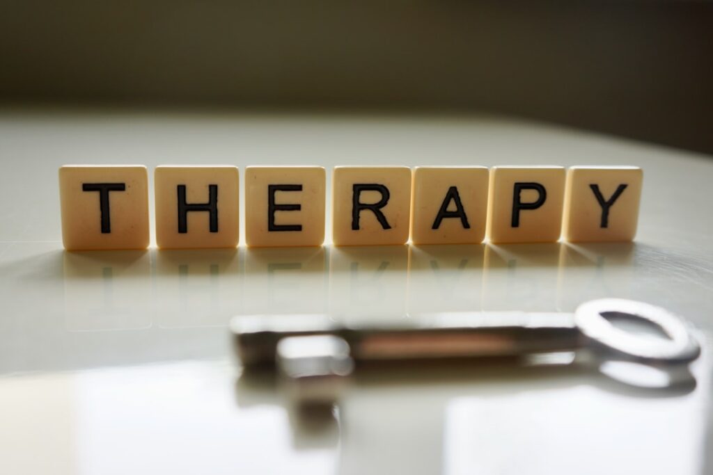 Therapy