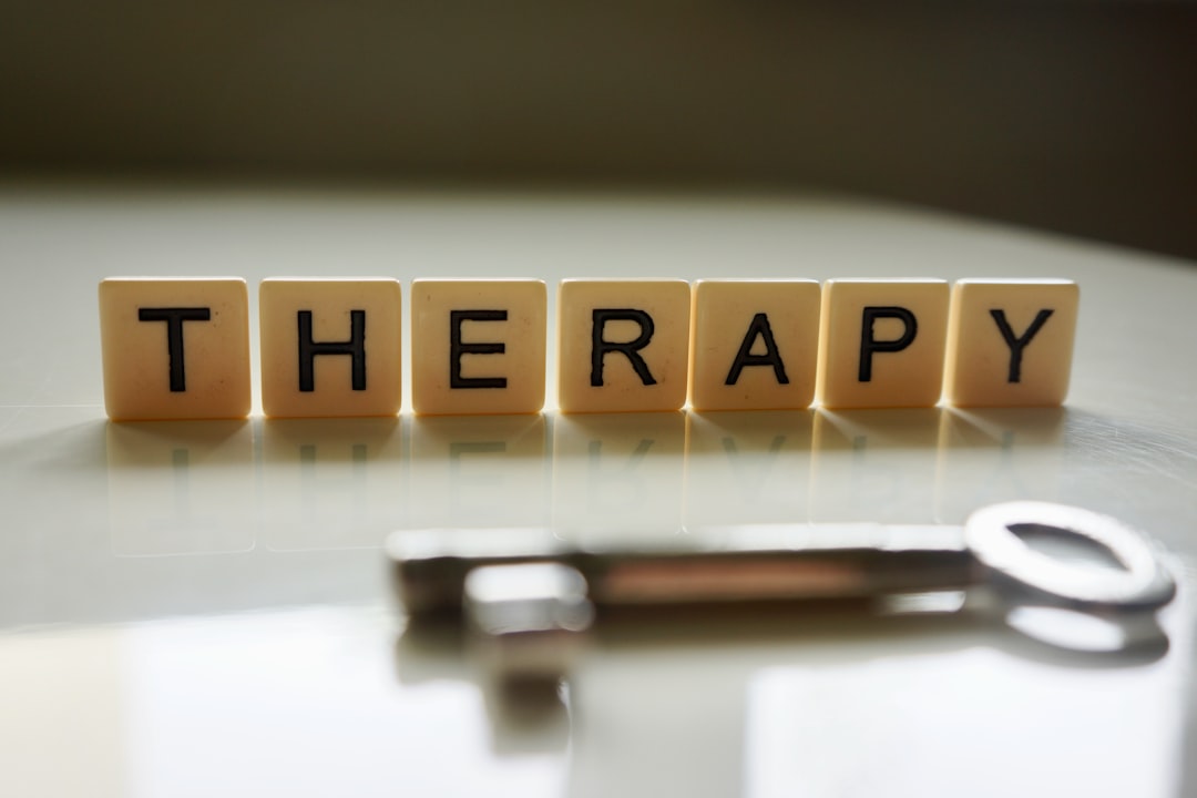 Therapy